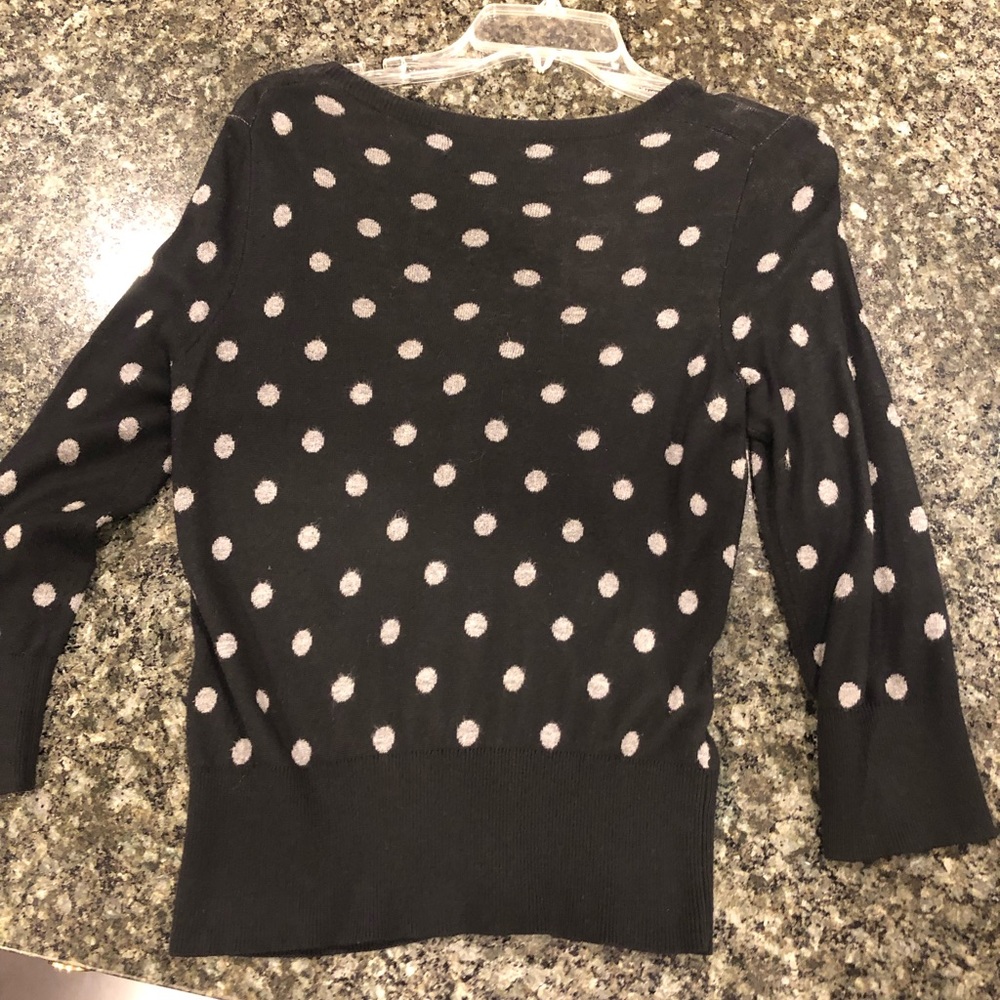 Cardigan - Picture 5 of 6